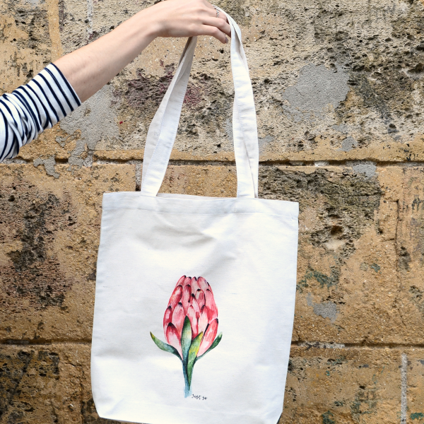 Шопер «Протея»