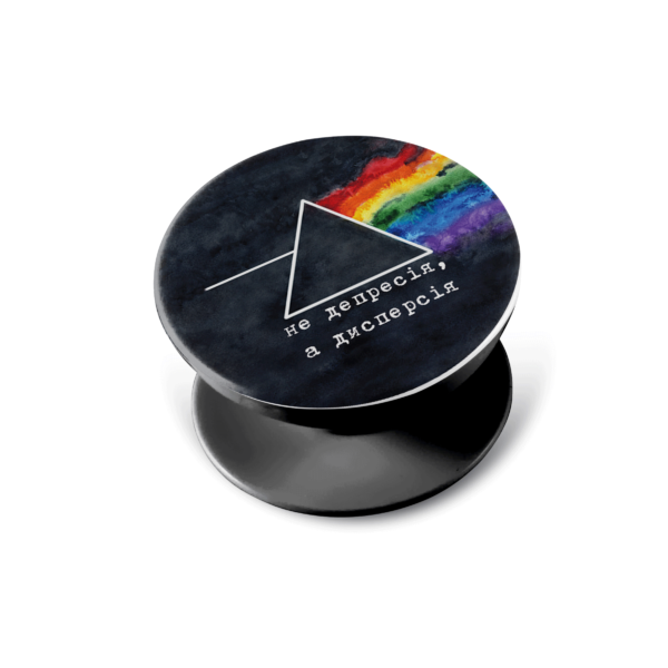 Попсокет «Призма»