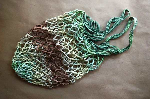 Авоська «Каштан»