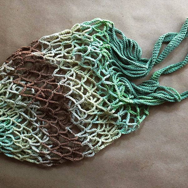 Авоська «Каштан»