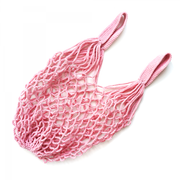 Авоська рожева