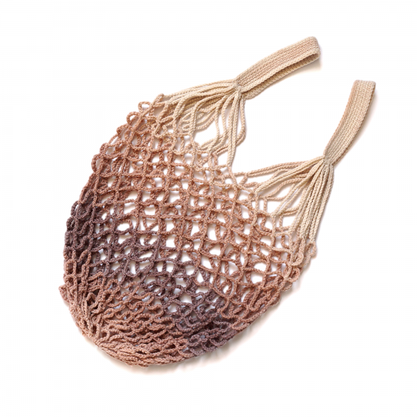 Авоська «Кава з молоком»