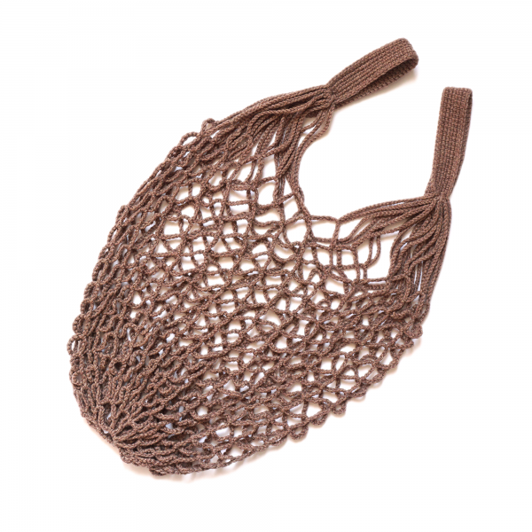 Авоська «Кавовий меланж»