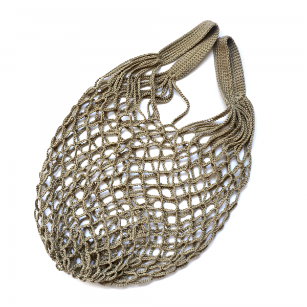 Авоська оливкова