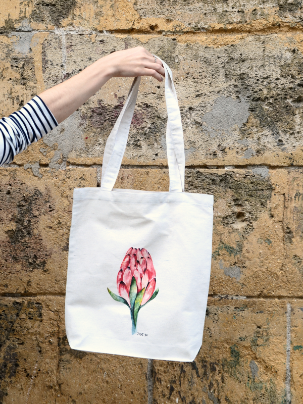 Шопер «Протея»