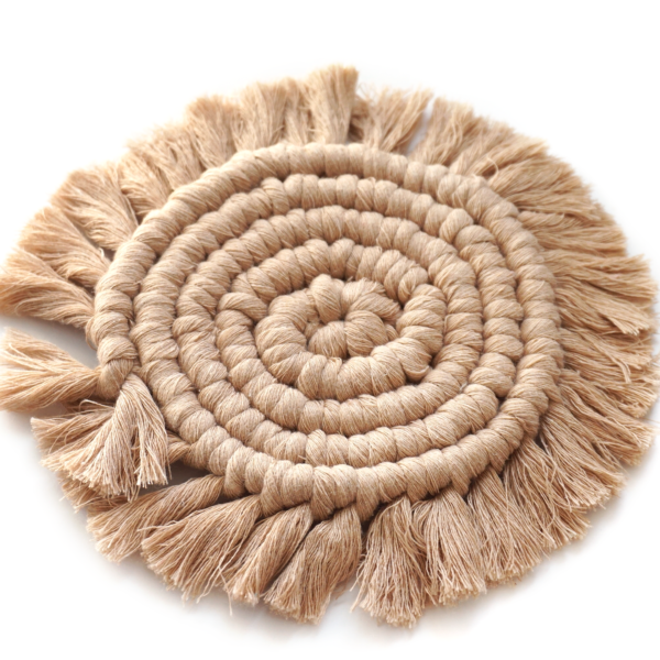 Костер Карамель