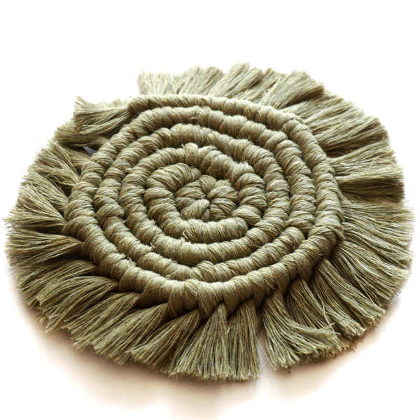 Костер Оливка