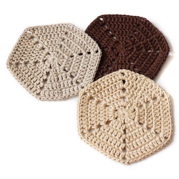 Набір з трьох костерів